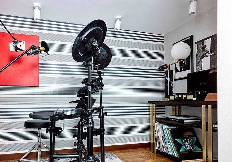 被注入了「KeepitReal.」嘻哈精神内核的小公