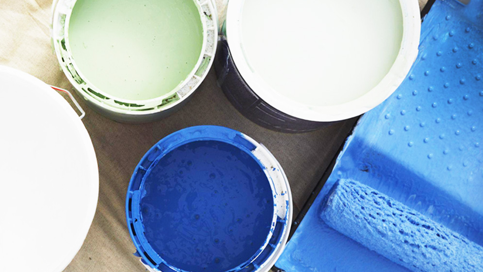 内墙涂料施工工艺流程有哪些?内墙涂料施工注意事项有哪些