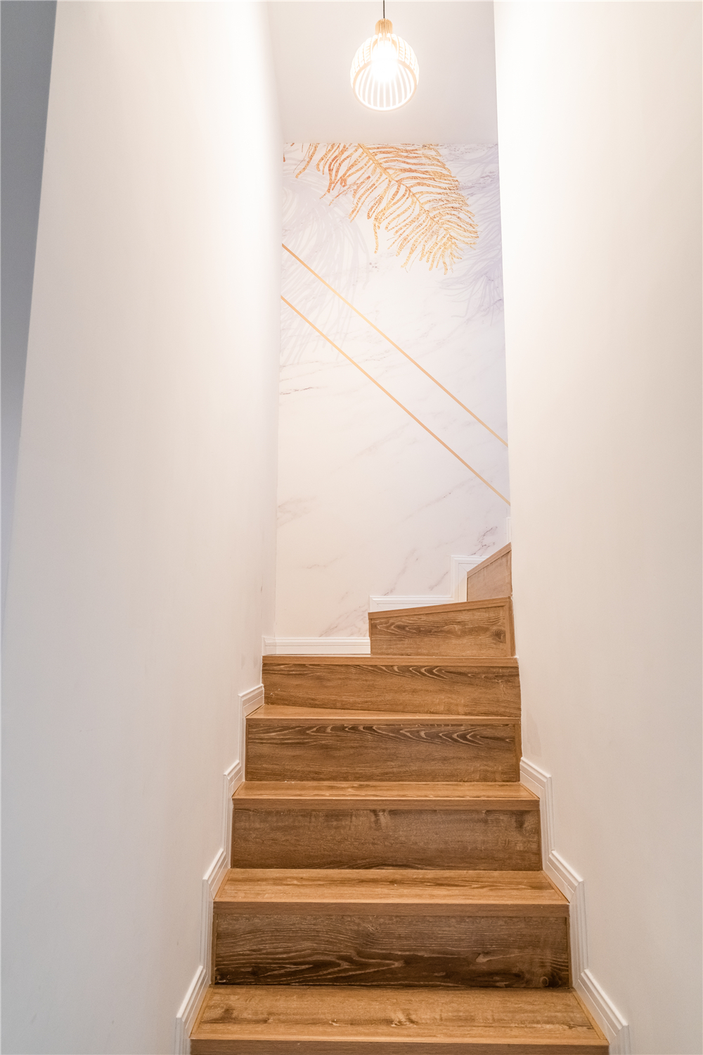 美容院装修效果图