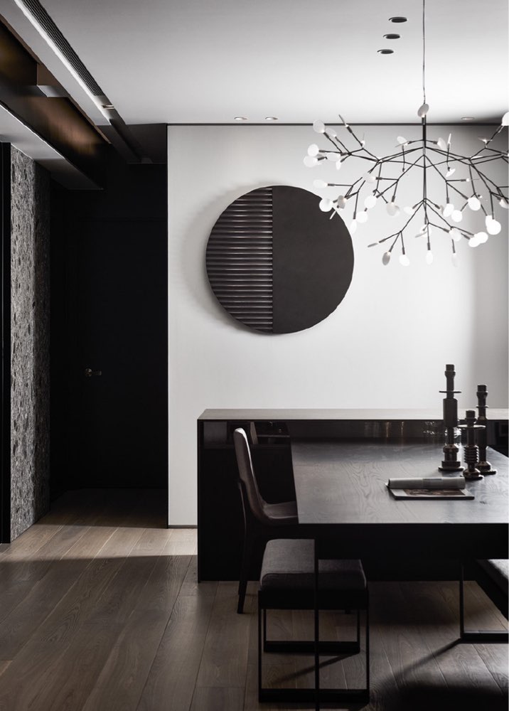 深白设计的我家在装修故事