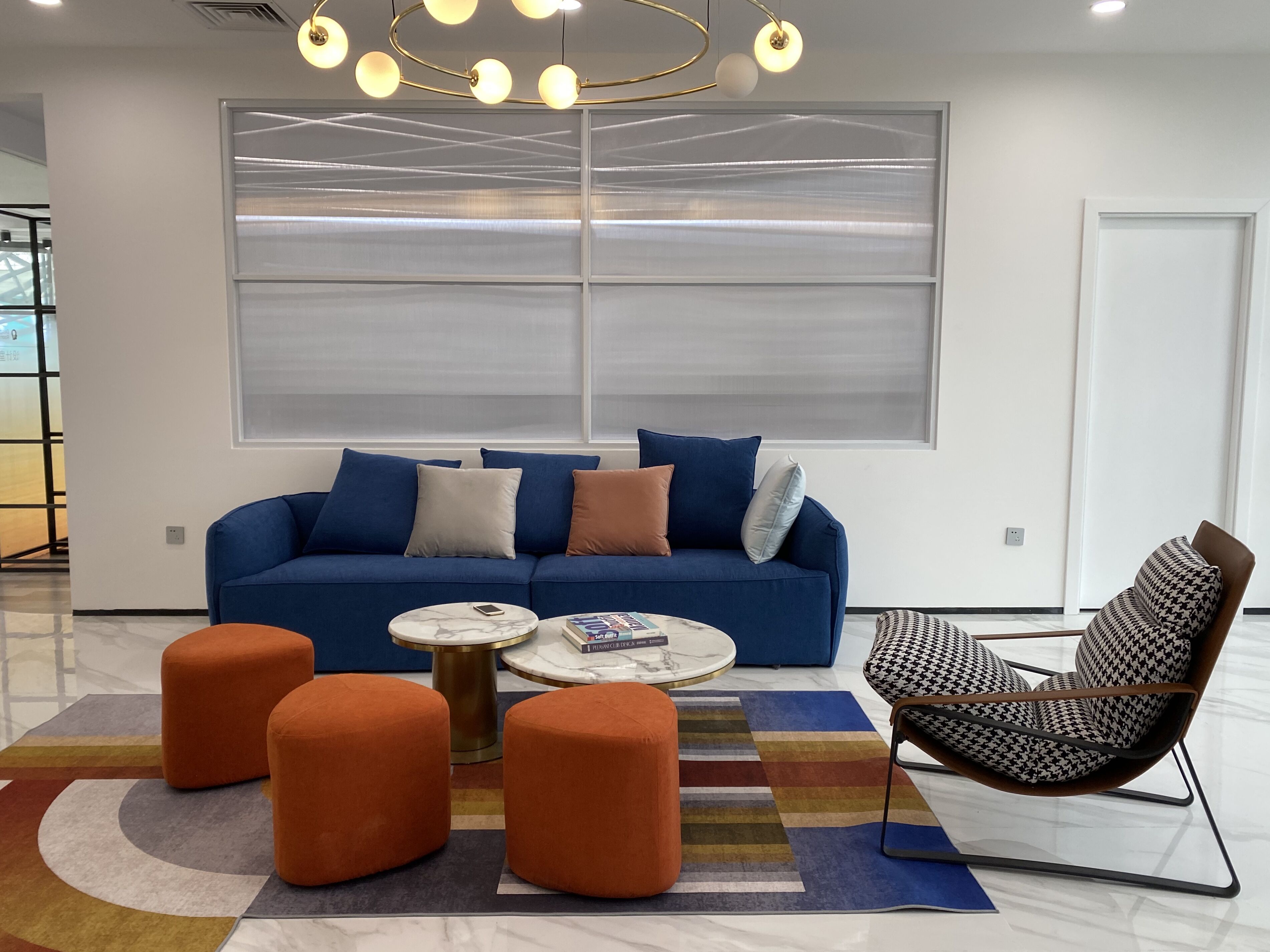 江苏博舍装饰工程有限公司