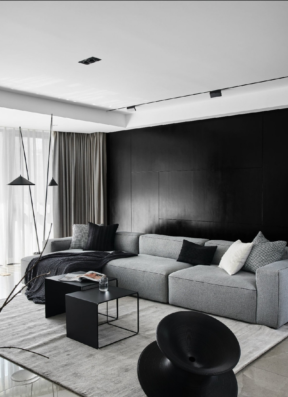 一抹绿色点亮生活！