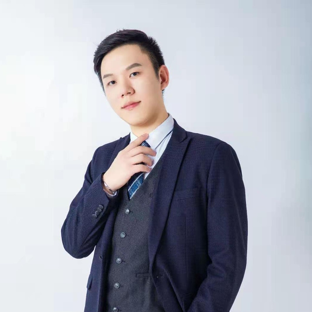 陈智杰