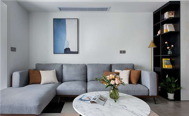打破传统，装出完美的家！