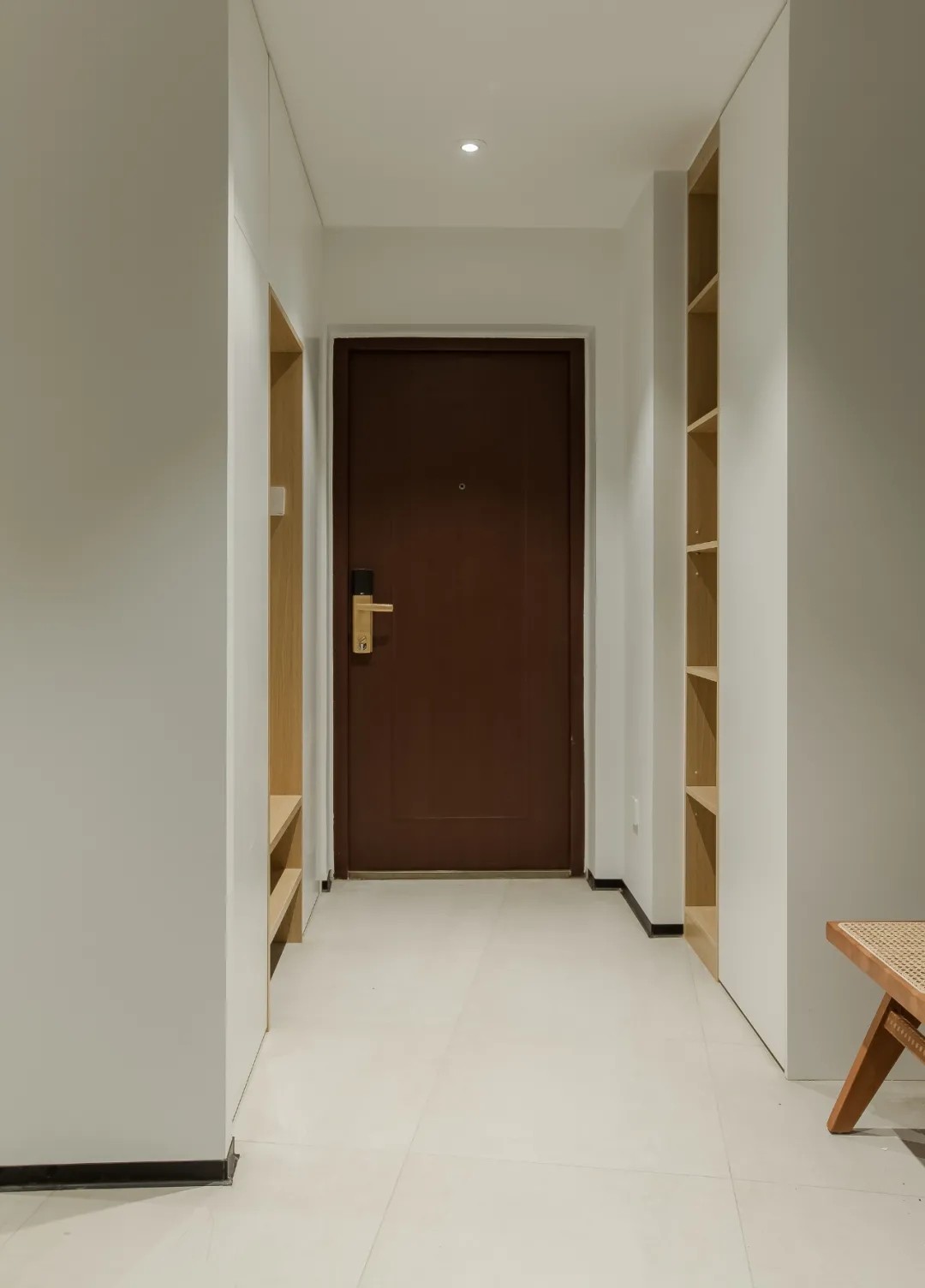 2改1,进屋极度舒适