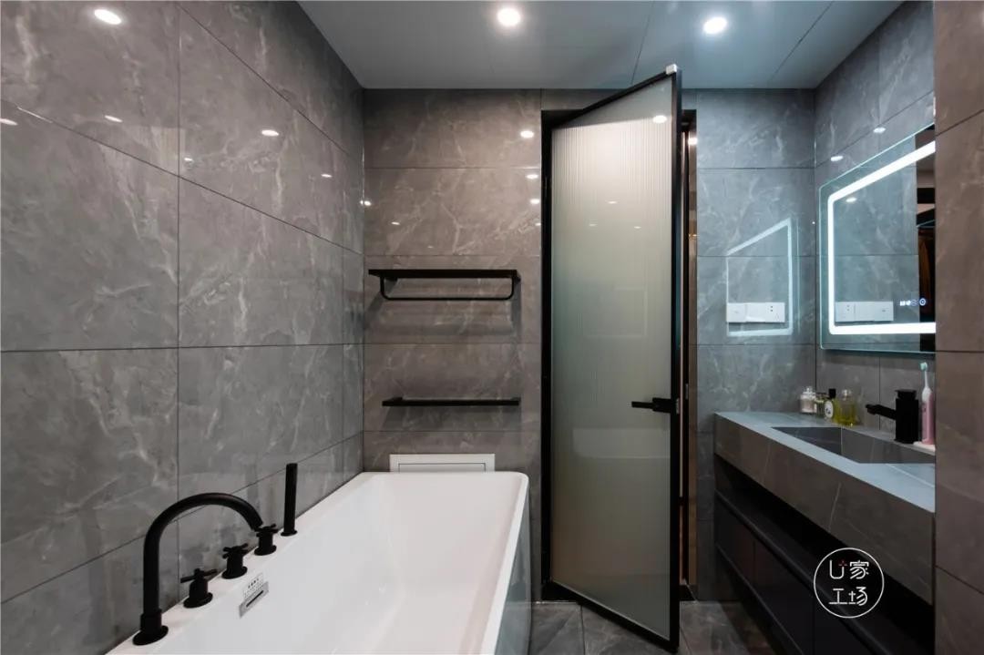 天府首际-现代轻奢