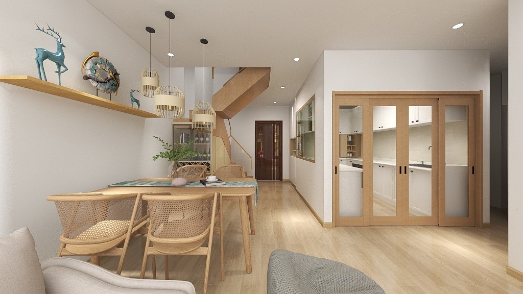 宋庄大巢艺术区