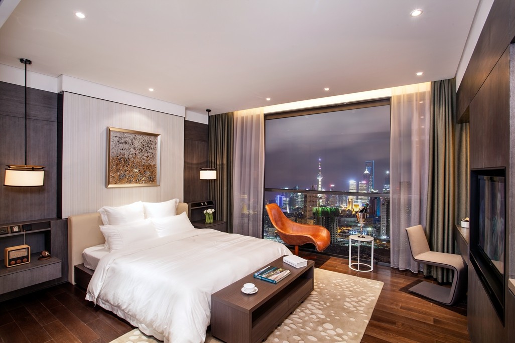 北京御金台顶级公寓图片