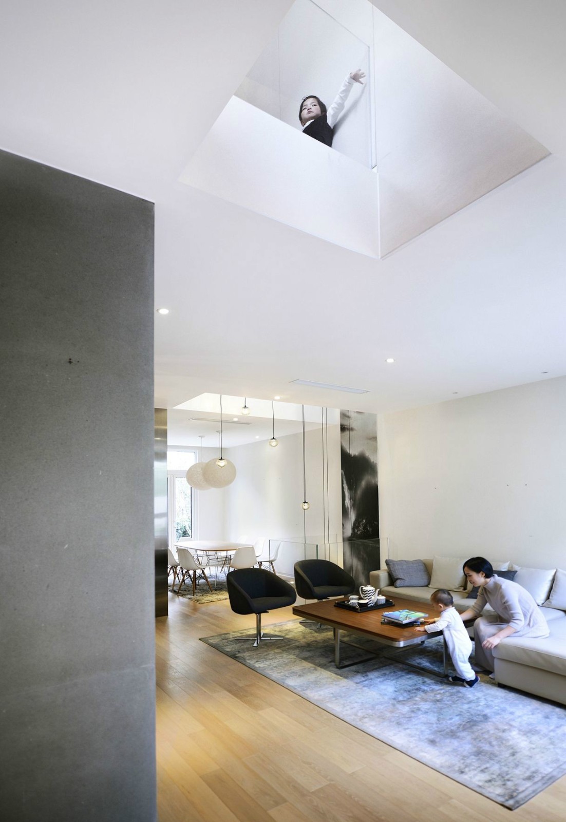 沈阳龙坤装饰-后现代