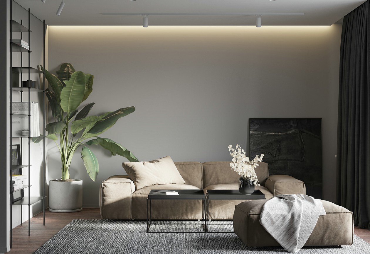 78平太空灰***暗魅力