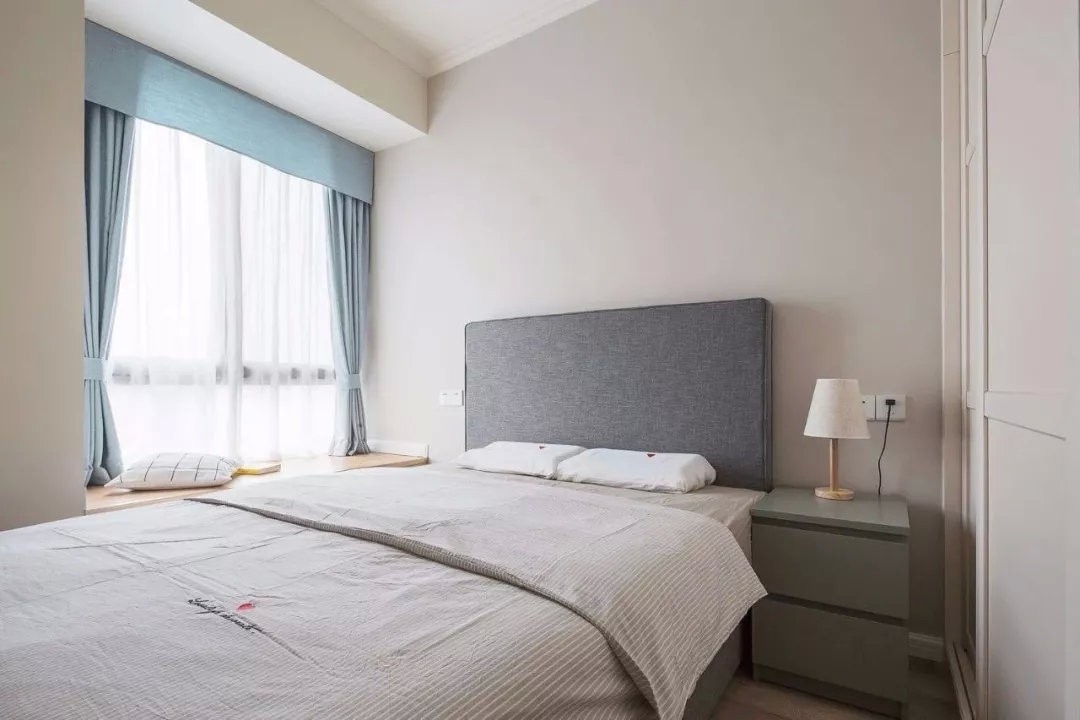 小面积装修新方式