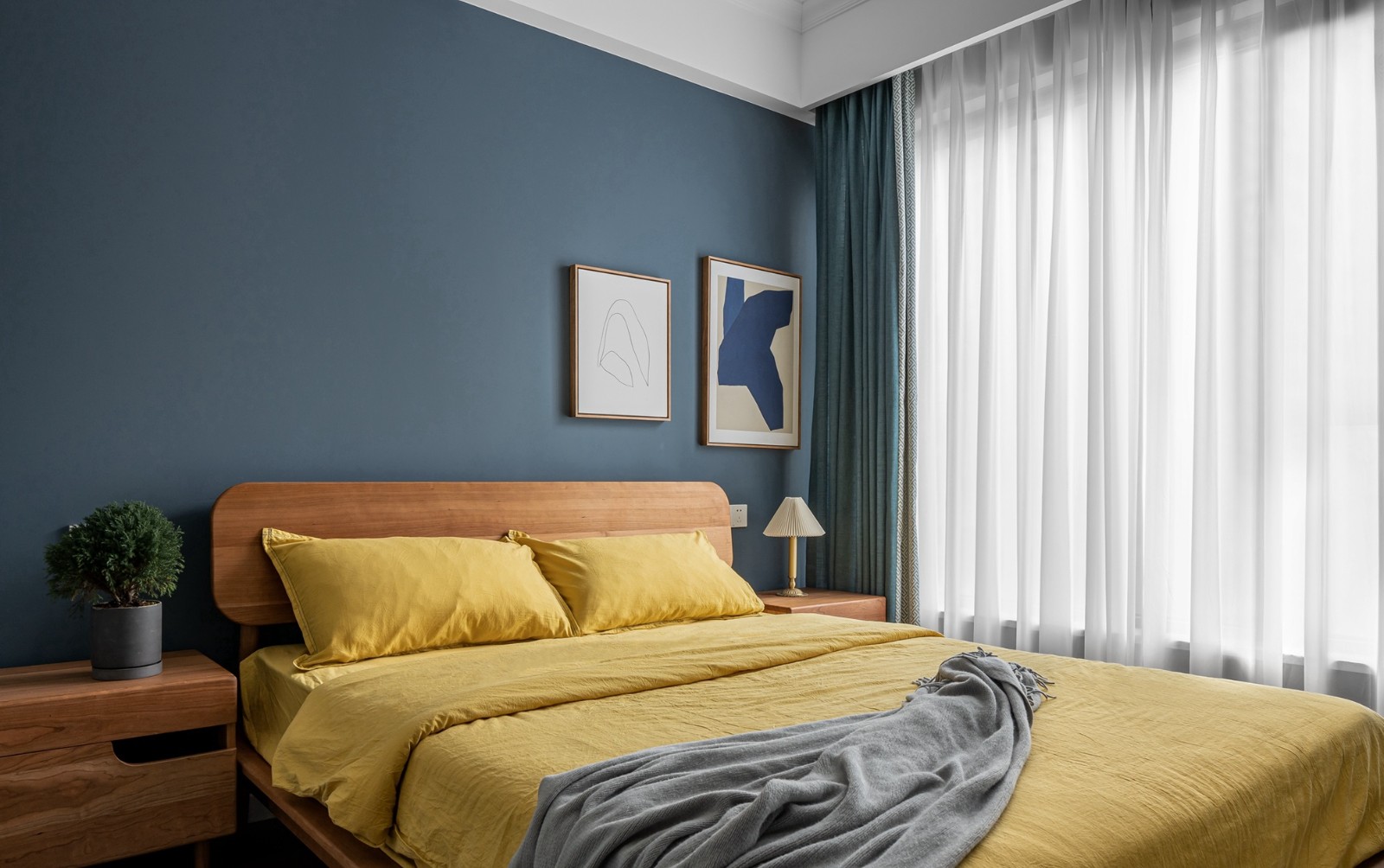 华城万象(二期)