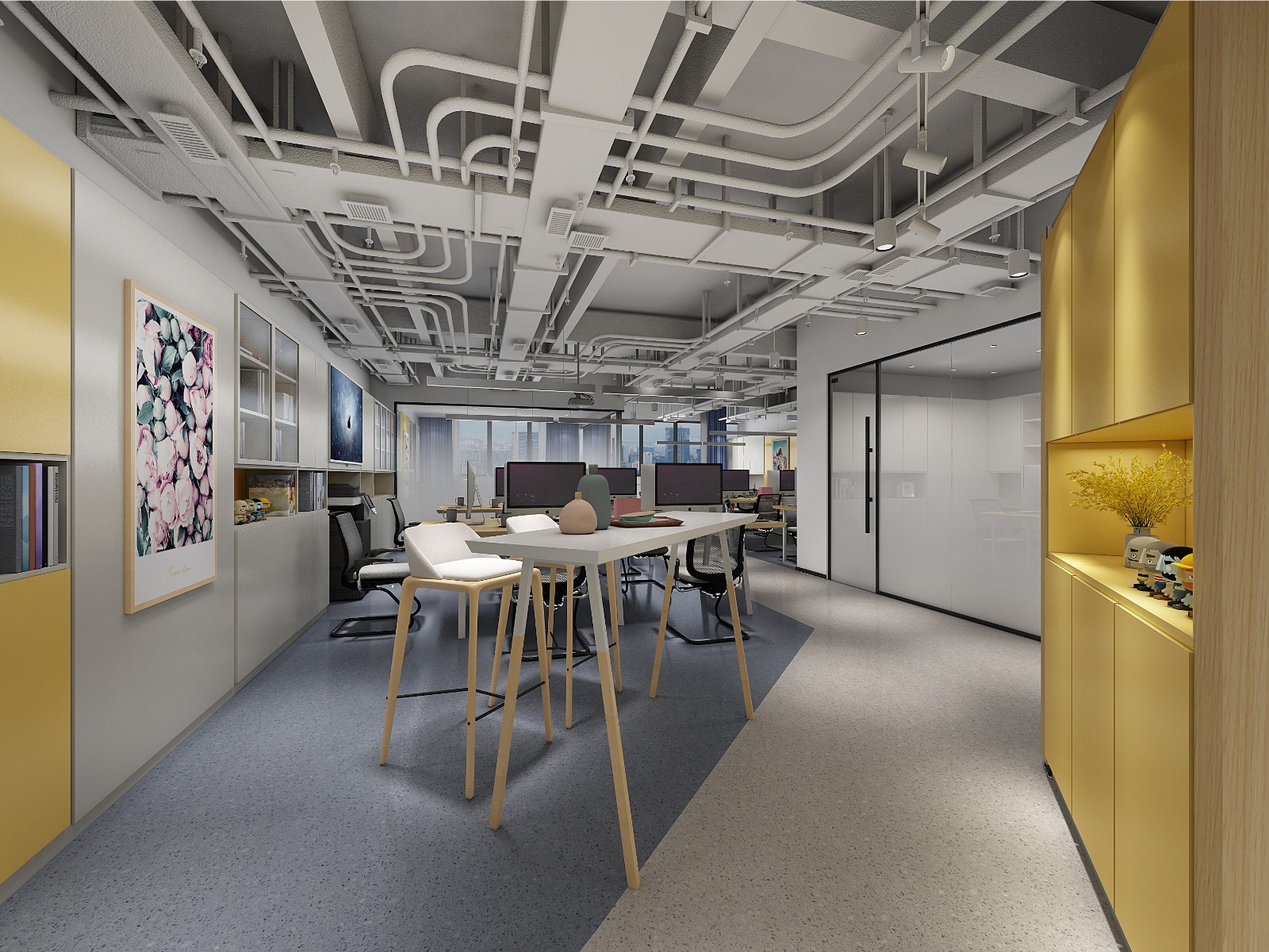 郑州市软件开发办公室