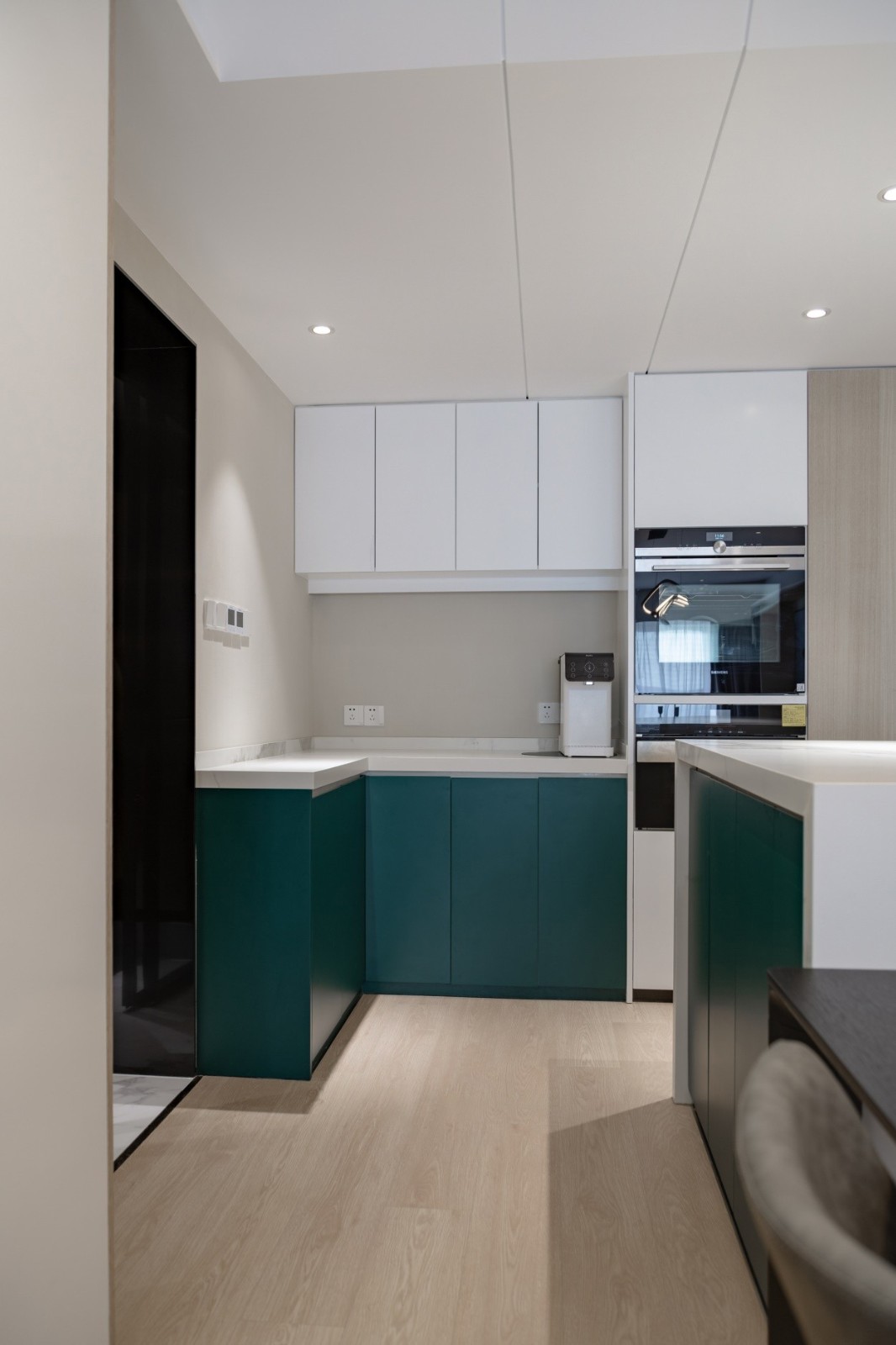 留洋青年的生活哲学