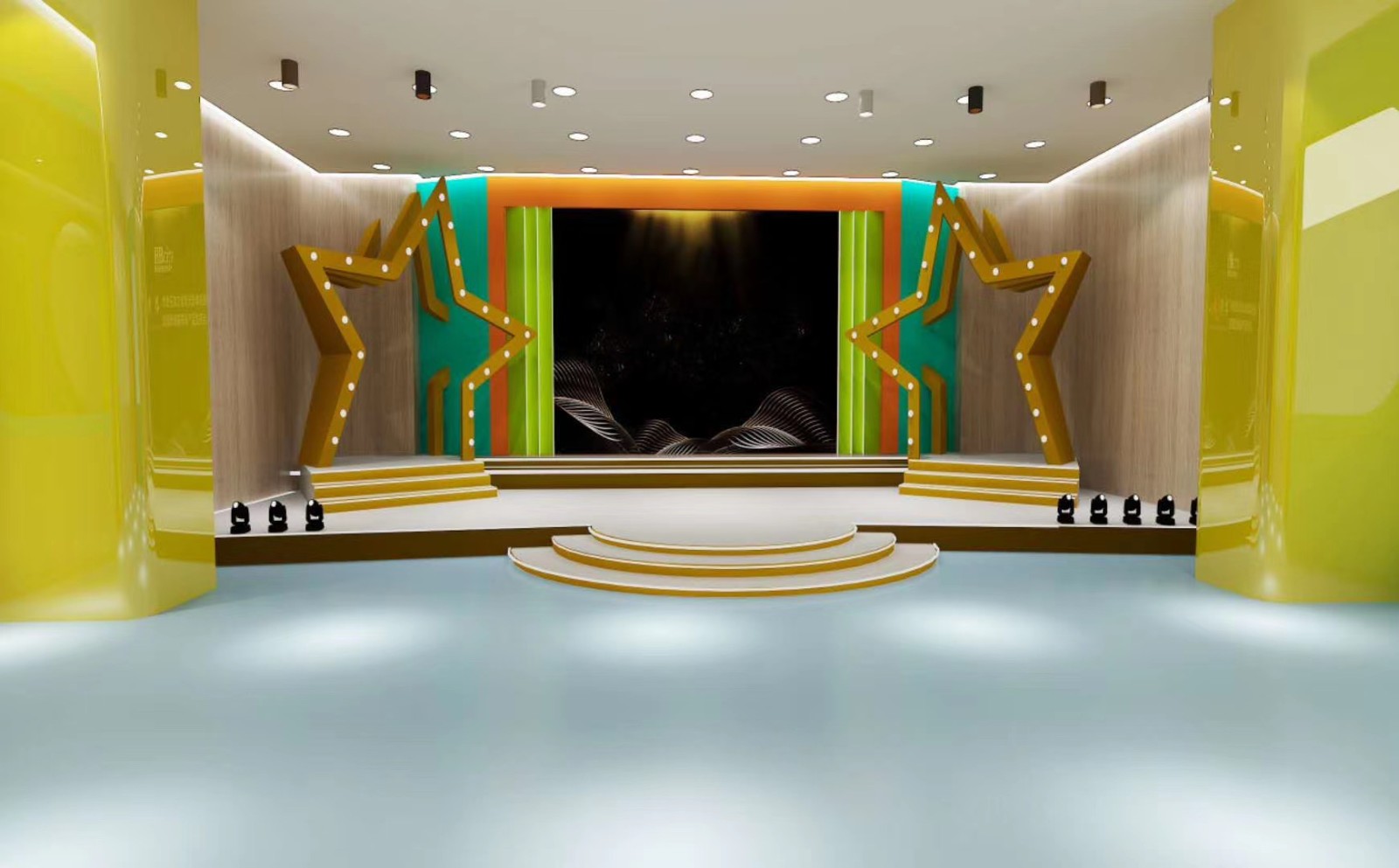 花漾童声语言教育