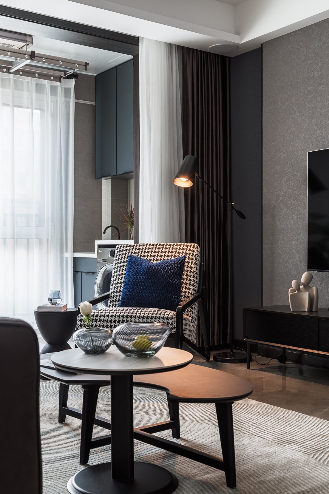 这是一套【高】【级】灰风原创案例