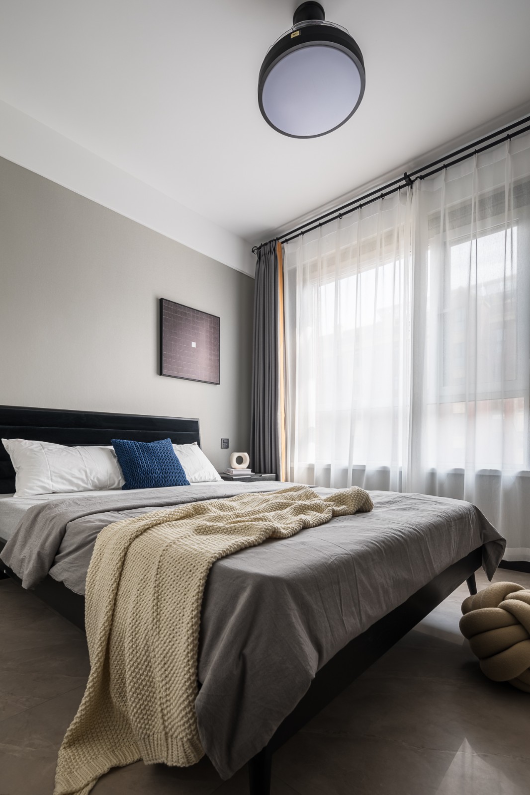 这是一套【高】【级】灰风原创案例 这是一套