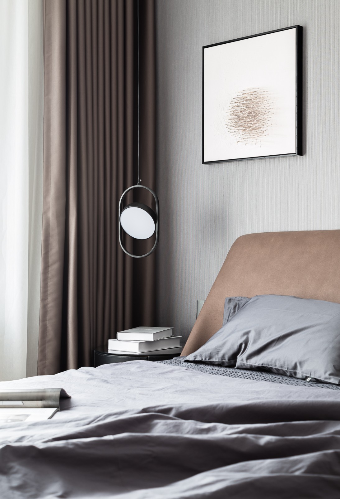 这是一套【高】【级】灰风原创案例 这是一套