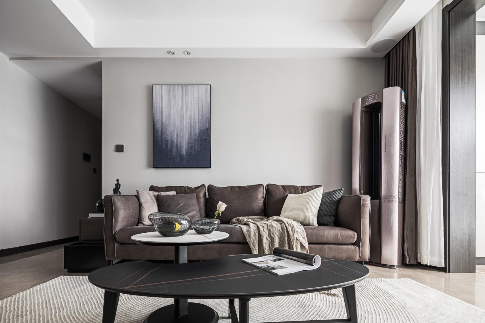 这是一套【高】【级】灰风原创案例