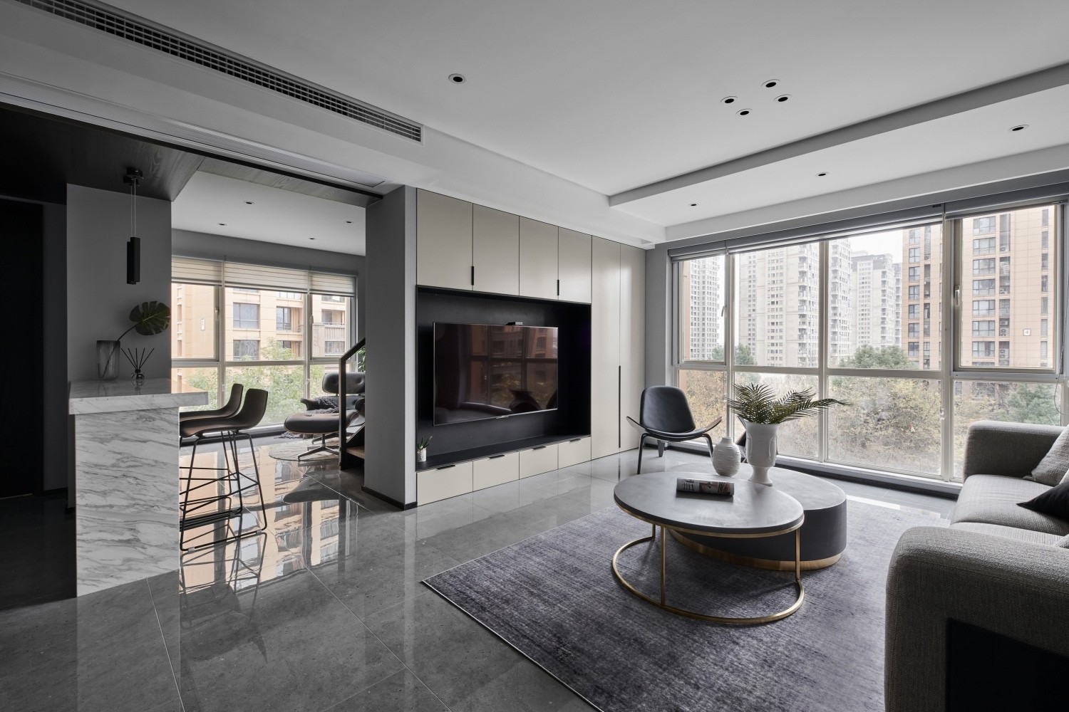 这是一套【高】【级】灰风原创案例这是一套【高