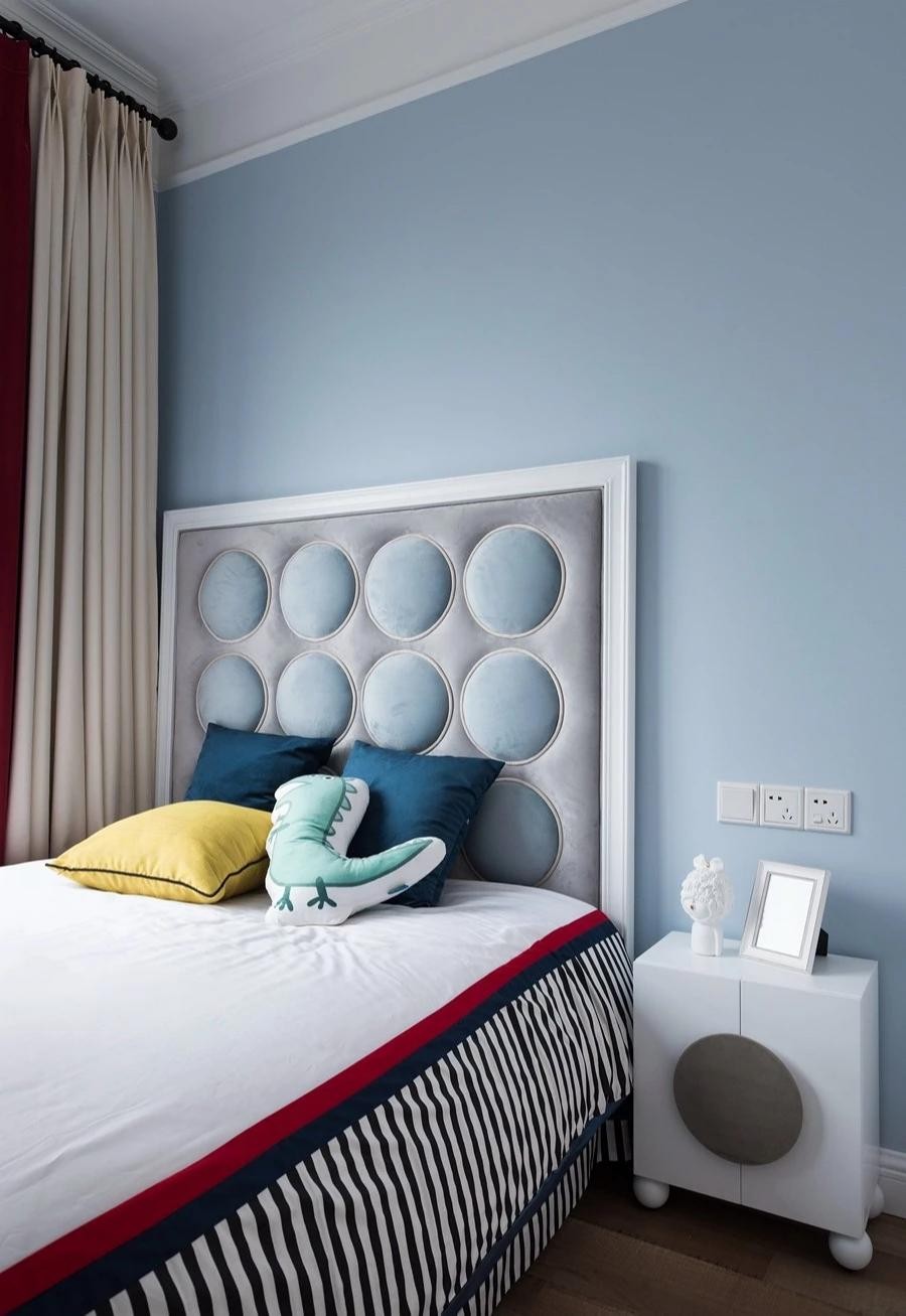 73㎡小户型的家