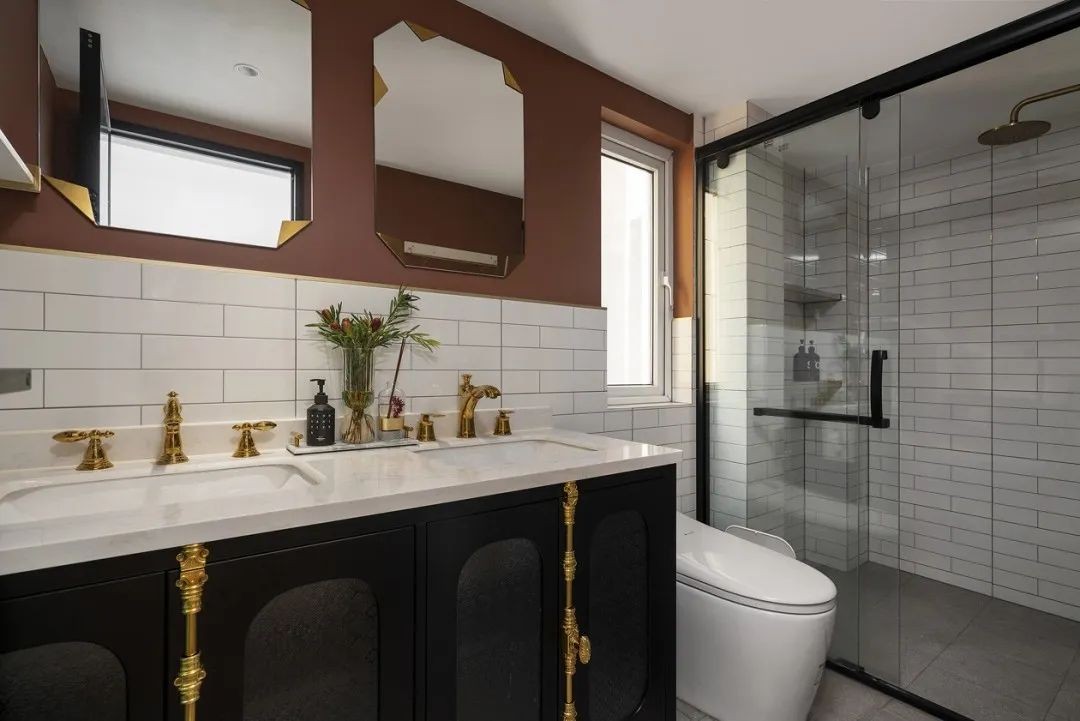 90后奶茶店主的家