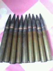 炮弹壳摆客厅能辟邪不