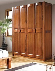 美洛士定制家具衣柜安装技术怎么样?