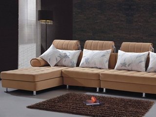 卫诗理欧式布艺沙发怎么样,实木真皮沙发质量
