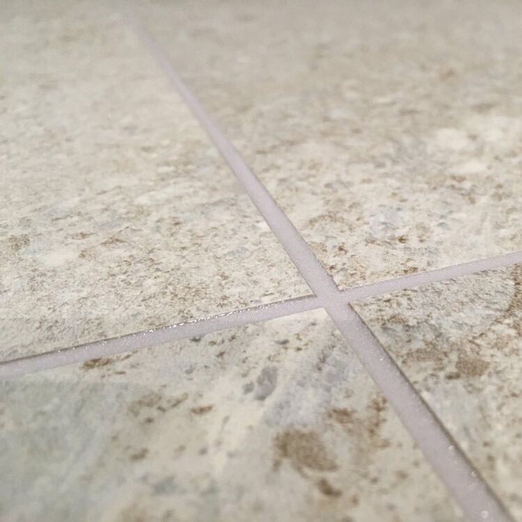 国际高端环氧彩砂填缝剂效果欣赏