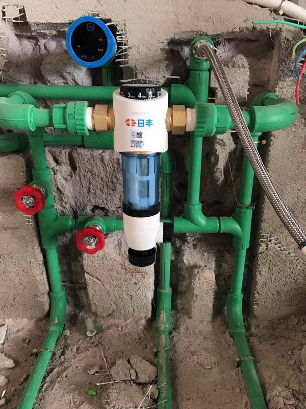 获奖公布日丰杯水电气暖安全月科沃斯扫地机器人500元京东购物卡大手