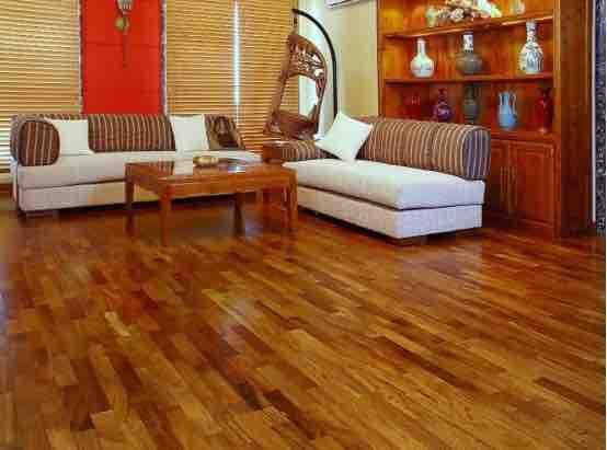 想知道你身边有哪些靠谱又高性价比的复合地板厂家吗