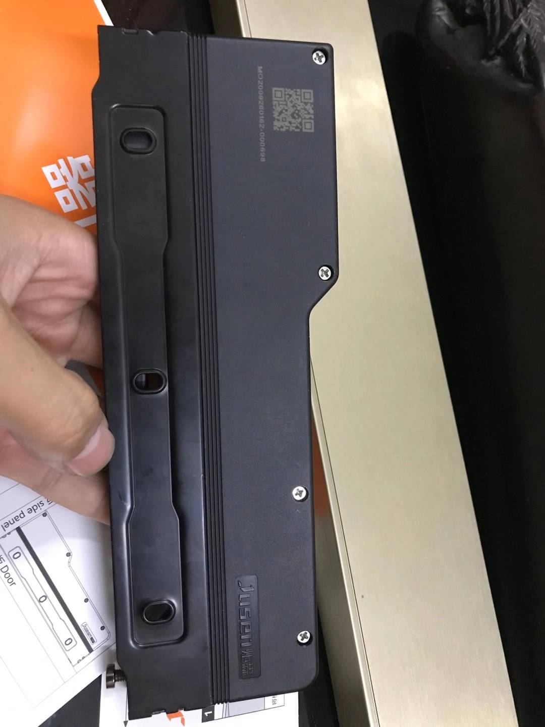 jusen炬森ot自动开门器