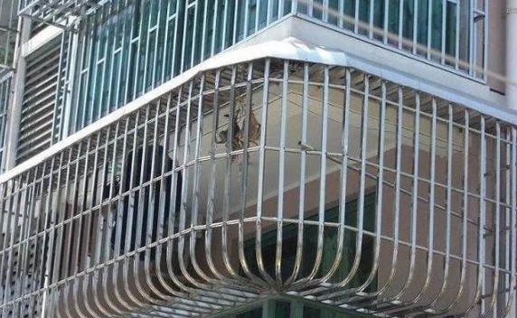 你家的防盗窗是“安全网”仍是“隐形杀手”？