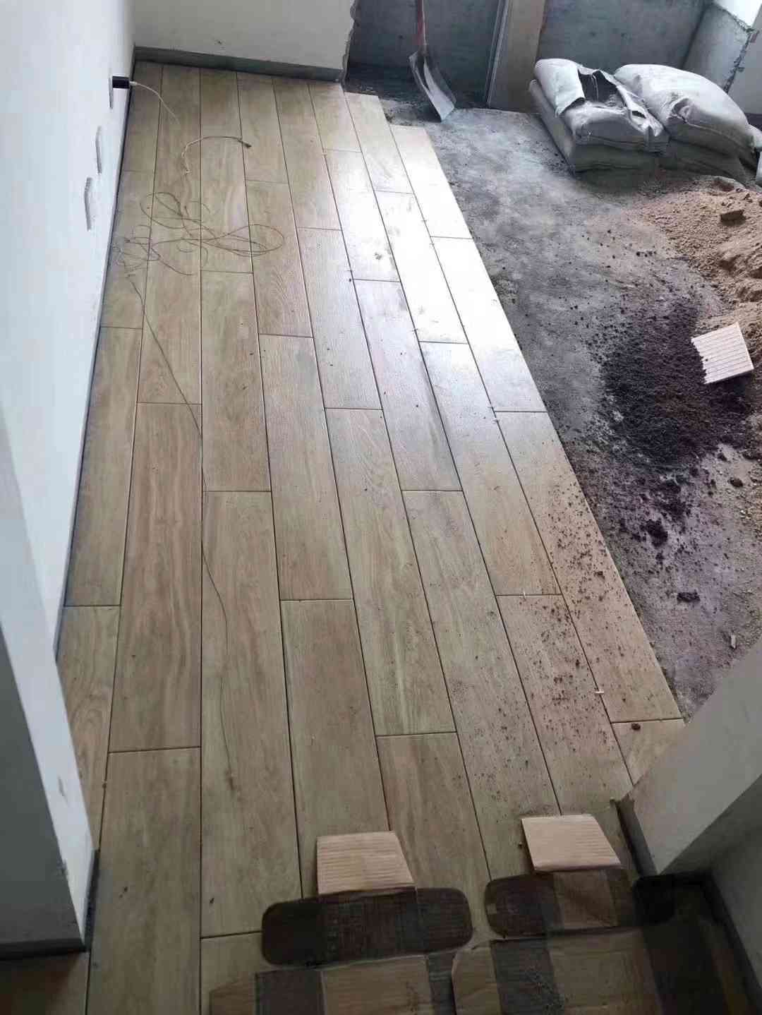 装修铺木地板跟地砖到底哪个更好呢?