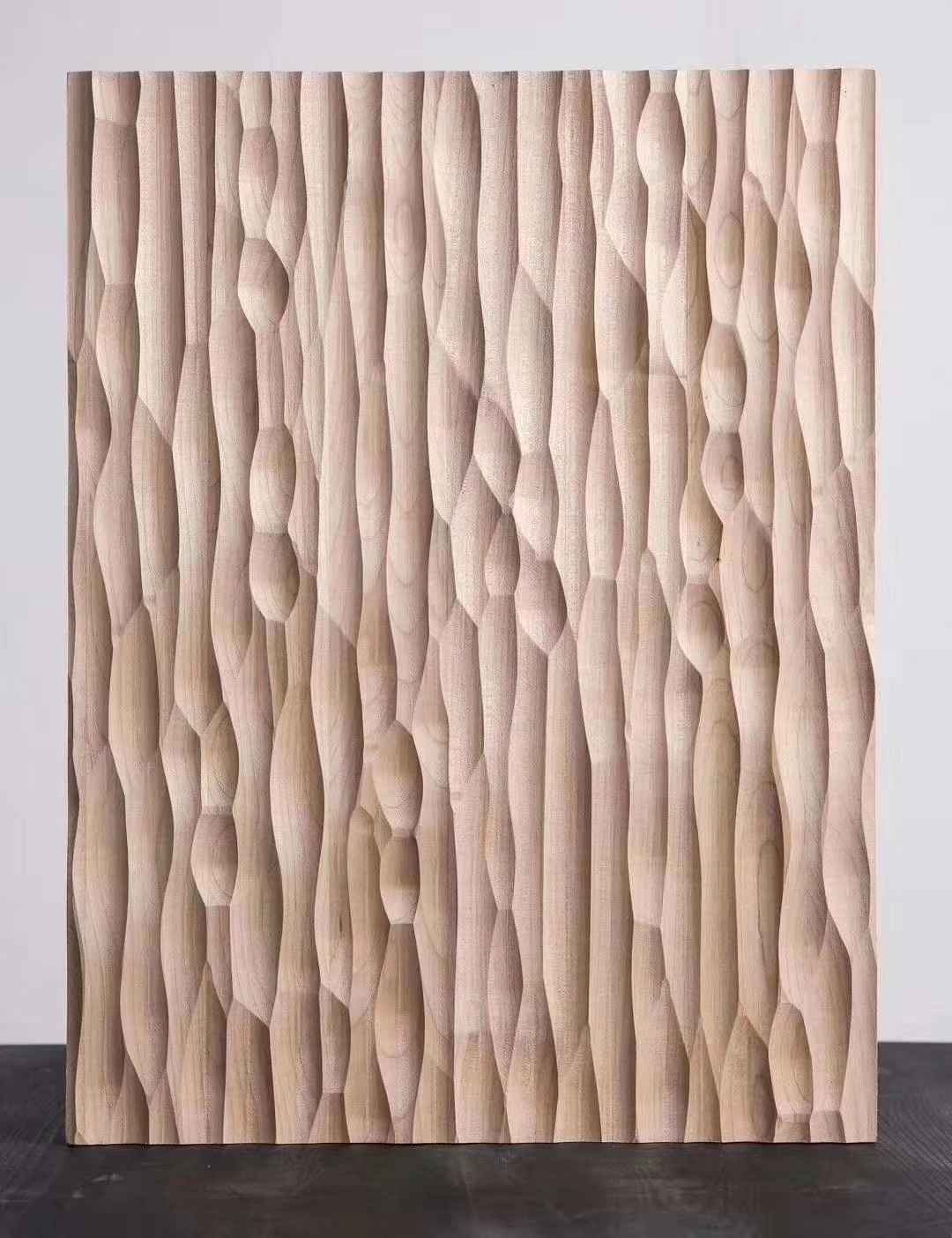 满足您设计需求的肌理墙板