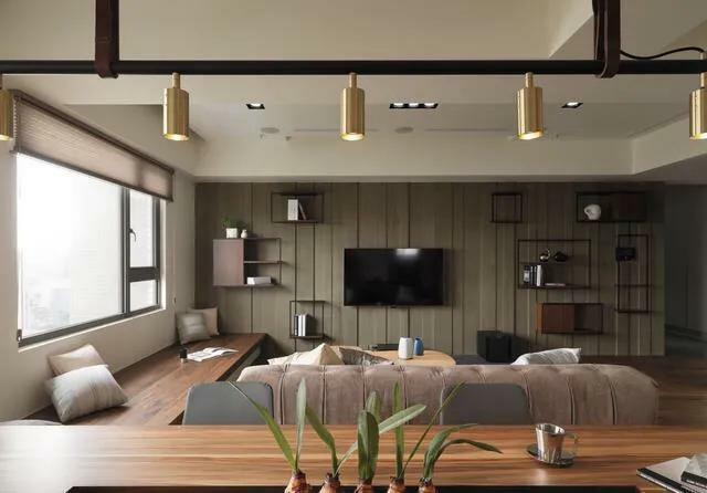 装修深色系和浅色系哪个好 1000