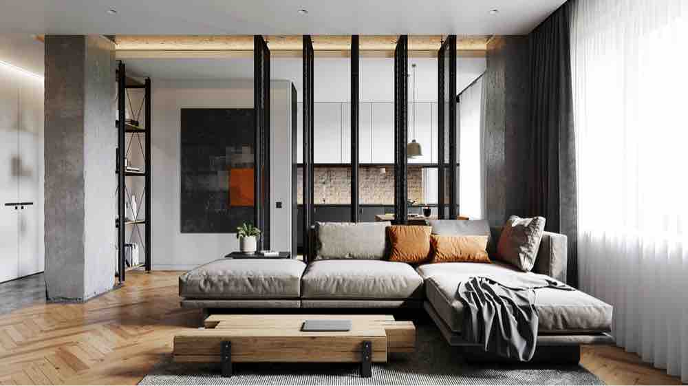 简洁,大方是映入眼帘