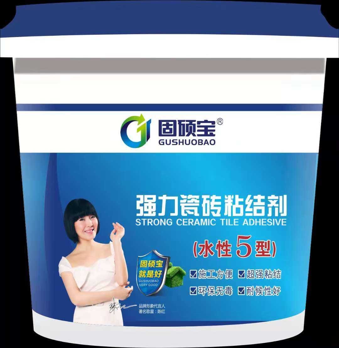 固硕宝瓷砖粘结剂