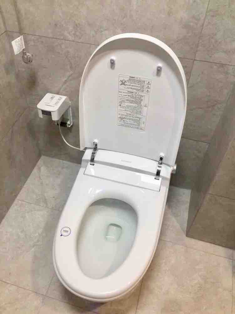 入住一年关于智能马桶听听我的建议