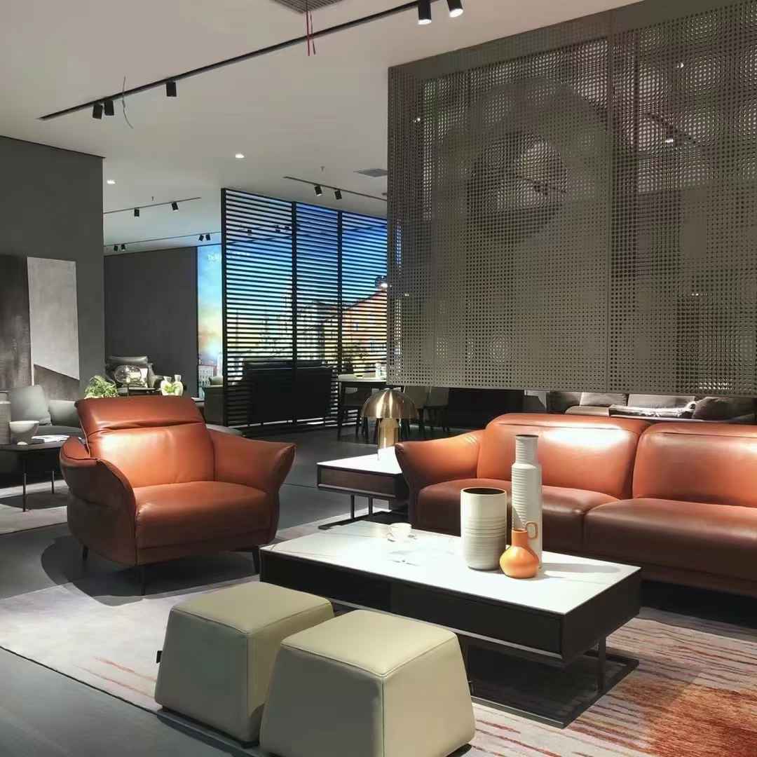 derucci慕思蓝奢系列