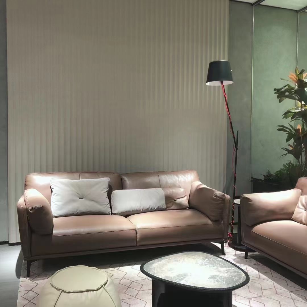 derucci慕思蓝奢系列